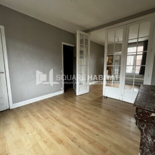 Location appartement à Lille