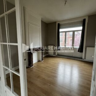 Location appartement à Lille