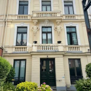 Location appartement meublé à Lille