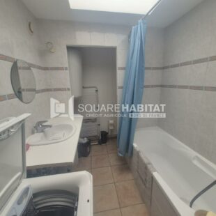 Location appartement meublé à Lille