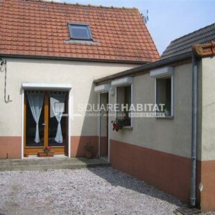 Location maison à Blendecques