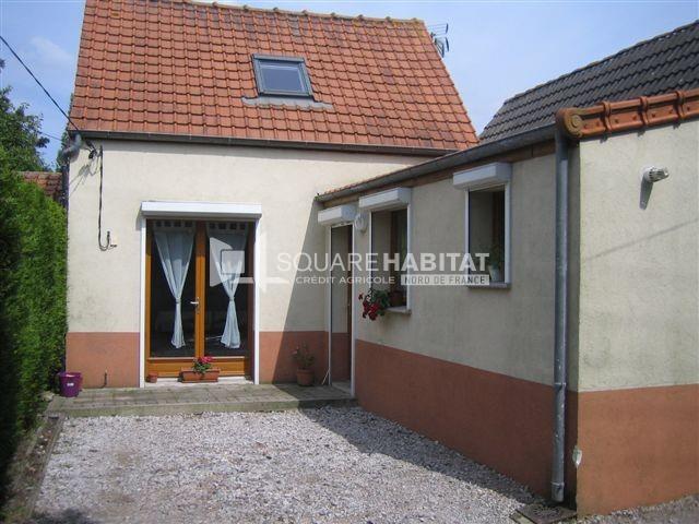 Location maison à Blendecques