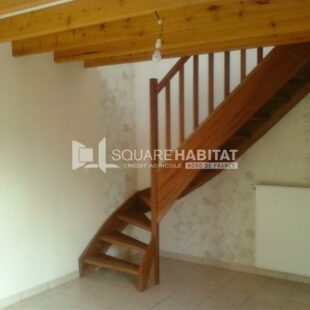 Location maison à Blendecques