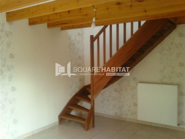 Location maison à Blendecques