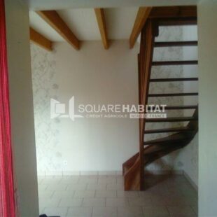 Location maison à Blendecques