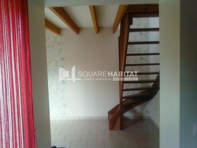 Location maison à Blendecques