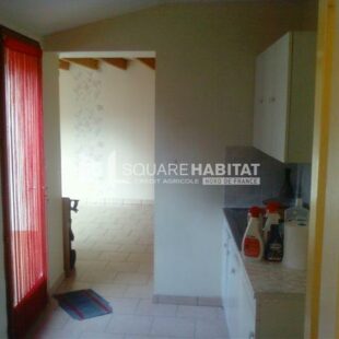 Location maison à Blendecques