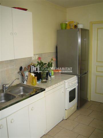 Location maison à Blendecques