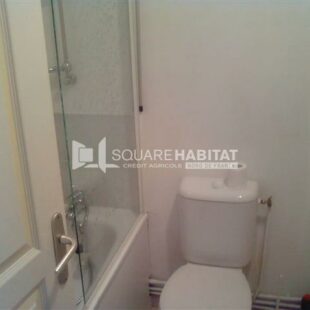 Location maison à Blendecques