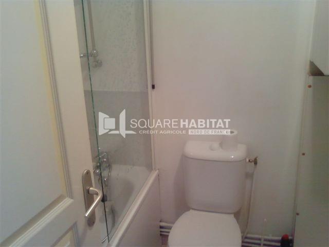 Location maison à Blendecques