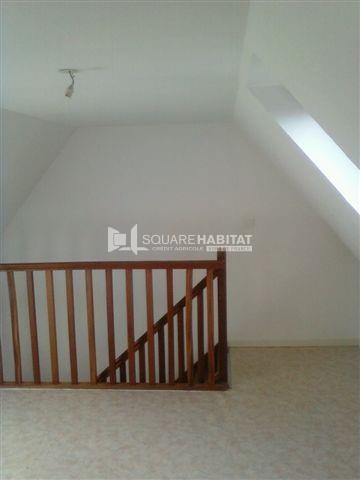 Location maison à Blendecques