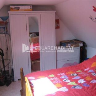 Location maison à Blendecques