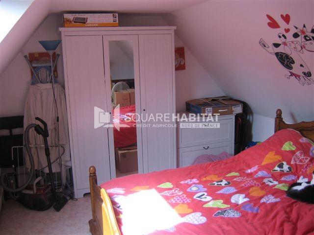 Location maison à Blendecques