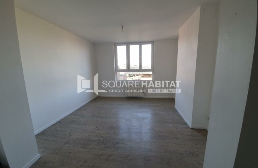 Location appartement à Pont-À-Vendin