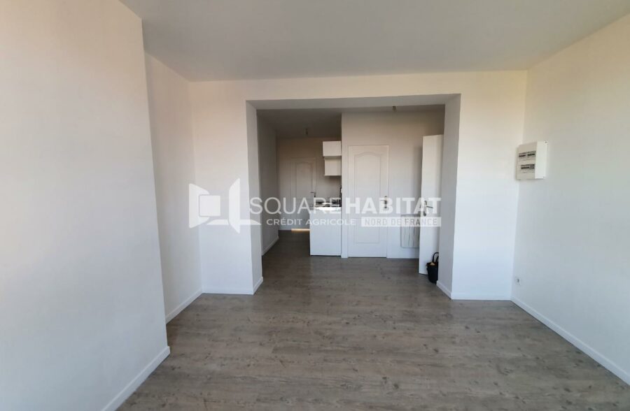 Location appartement à Pont-À-Vendin