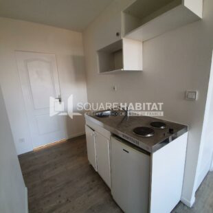 Location appartement à Pont-À-Vendin