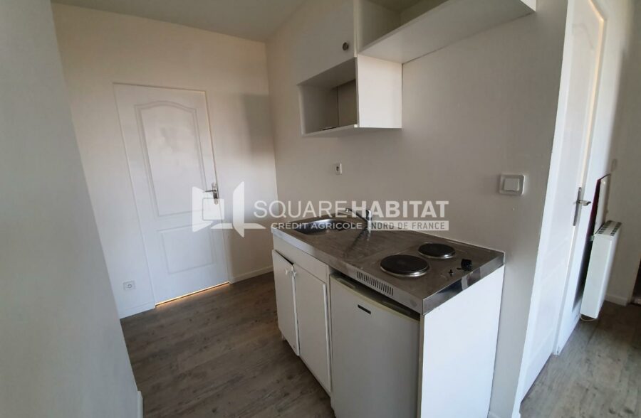 Location appartement à Pont-À-Vendin