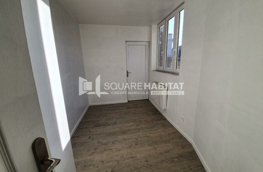 Location appartement à Pont-À-Vendin