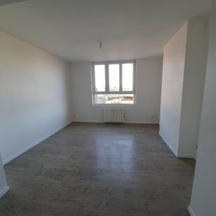 Location appartement à Pont-À-Vendin