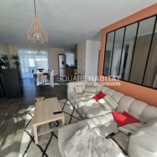 Location maison à Courcelles-Lès-Lens