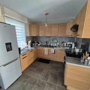 Location maison à Courcelles-Lès-Lens