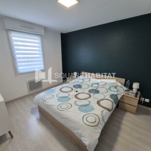 Location maison à Courcelles-Lès-Lens