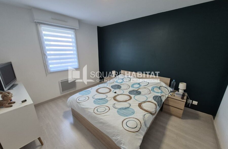 Location maison à Courcelles-Lès-Lens