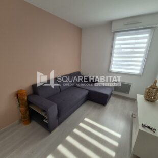 Location maison à Courcelles-Lès-Lens