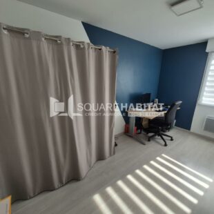 Location maison à Courcelles-Lès-Lens