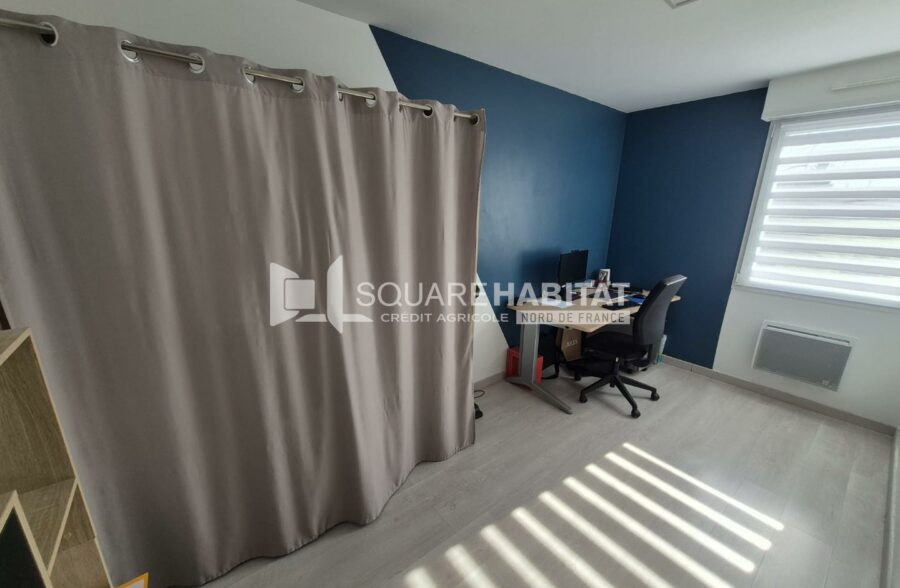 Location maison à Courcelles-Lès-Lens