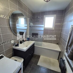 Location maison à Courcelles-Lès-Lens