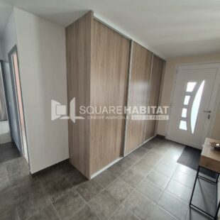 Location maison à Courcelles-Lès-Lens