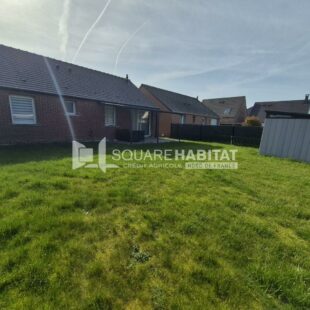 Location maison à Courcelles-Lès-Lens