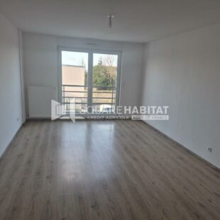 Location appartement à Saint-Martin-Boulogne