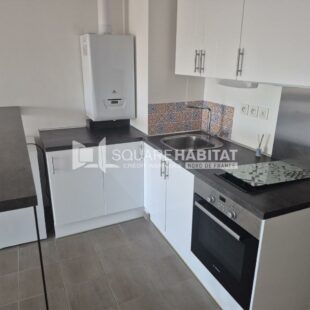 Location appartement à Saint-Martin-Boulogne
