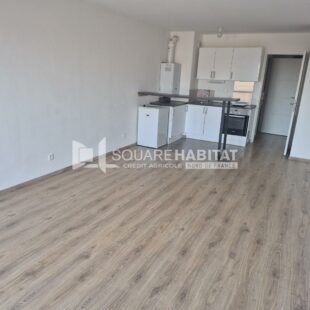 Location appartement à Saint-Martin-Boulogne