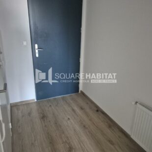 Location appartement à Saint-Martin-Boulogne