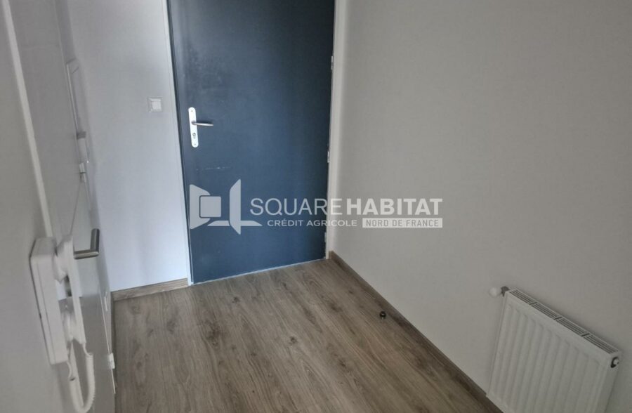 Location appartement à Saint-Martin-Boulogne