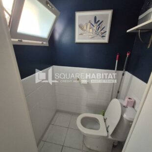 Location appartement meublé à Boulogne-Sur-Mer