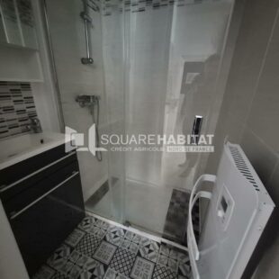 Location appartement meublé à Boulogne-Sur-Mer