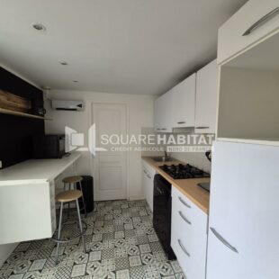 Location maison à Houplin-Ancoisne