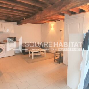 Location appartement meublé à Lille