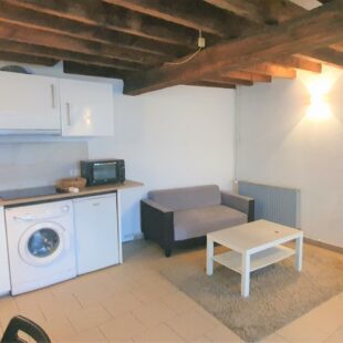 Location appartement meublé à Lille
