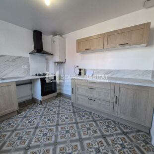 Location maison à Caudry