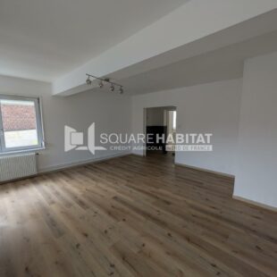 Location maison à Caudry