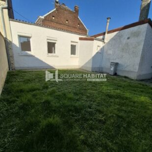 Location maison à Caudry