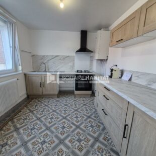 Location maison à Caudry