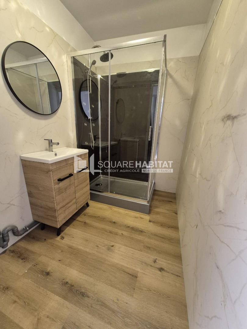 Location maison à Caudry