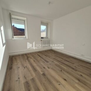 Location maison à Caudry