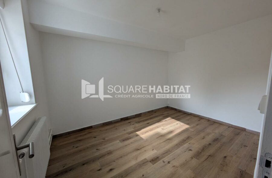 Location maison à Caudry